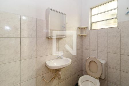 Casa à venda com 150m², 5 quartos e 2 vagasLavabo