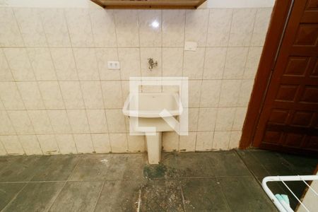 Casa à venda com 150m², 5 quartos e 2 vagasÁrea de Serviço