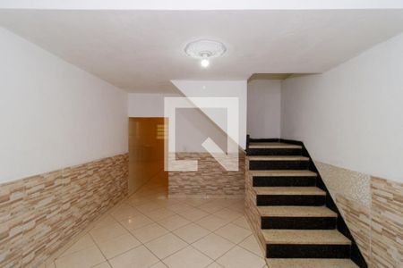 Sala de casa à venda com 5 quartos, 150m² em Vila Guilherme, São Paulo