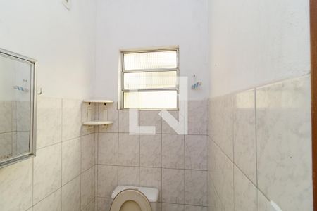 Casa à venda com 150m², 5 quartos e 2 vagasLavabo