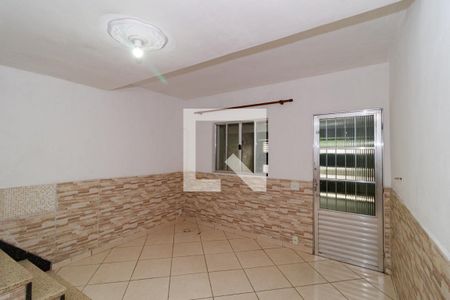 Sala de casa à venda com 5 quartos, 150m² em Vila Guilherme, São Paulo