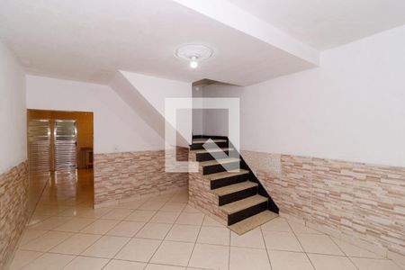 Sala de casa à venda com 5 quartos, 150m² em Vila Guilherme, São Paulo