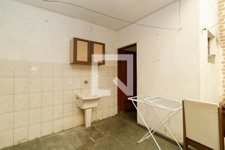 Casa à venda com 150m², 5 quartos e 2 vagasÁrea de Serviço