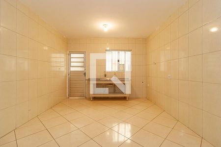 Casa à venda com 150m², 5 quartos e 2 vagasCozinha