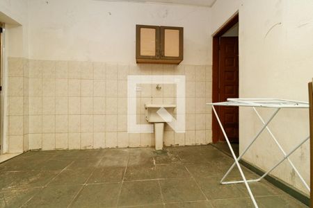 Casa à venda com 150m², 5 quartos e 2 vagasÁrea de Serviço