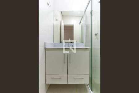 Apartamento à venda com 30m², 1 quarto e 1 vagaBanheiro