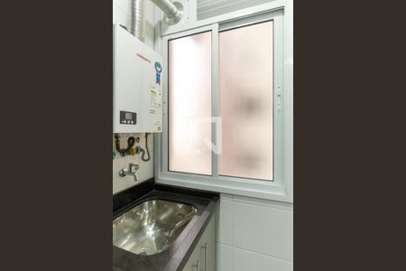 Apartamento à venda com 30m², 1 quarto e 1 vagaÁrea de Serviço