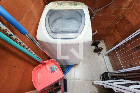 Apartamento para alugar com 40m², 1 quarto e sem vagaÁrea de Serviço