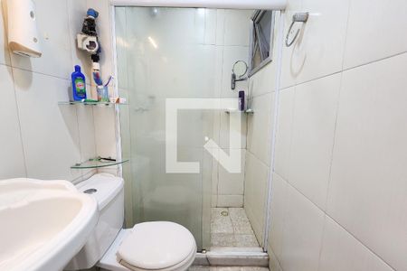 Apartamento para alugar com 40m², 1 quarto e sem vagaBanheiro