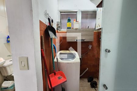 Apartamento para alugar com 40m², 1 quarto e sem vagaÁrea de Serviço