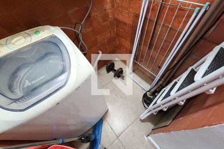 Apartamento para alugar com 40m², 1 quarto e sem vagaÁrea de Serviço