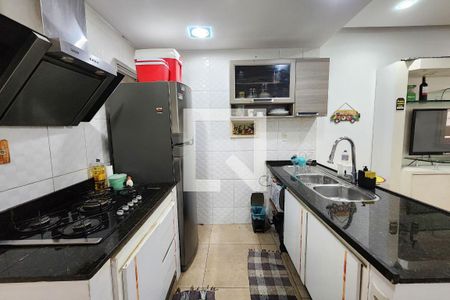 Apartamento para alugar com 40m², 1 quarto e sem vagaCozinha