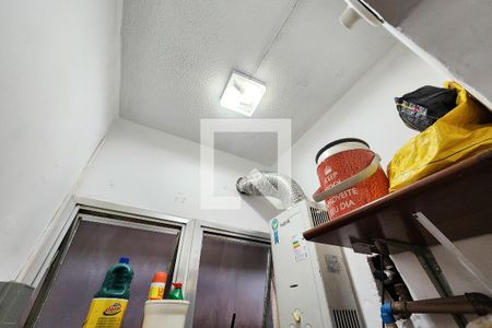 Apartamento para alugar com 40m², 1 quarto e sem vagaÁrea de Serviço