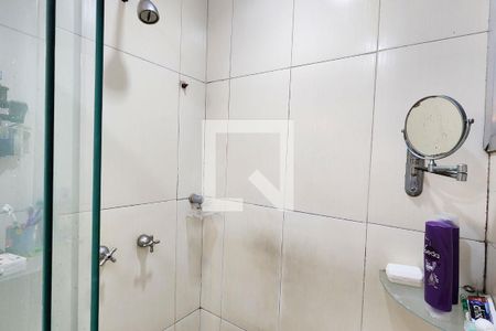 Apartamento para alugar com 40m², 1 quarto e sem vagaBanheiro