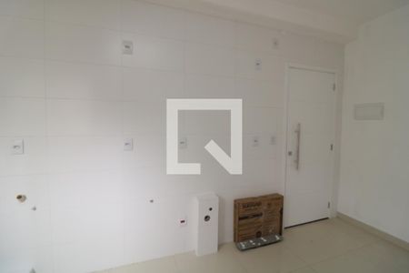 Apartamento à venda com 48m², 2 quartos e sem vagaCozinha