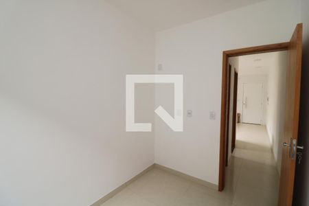 Quarto de apartamento para alugar com 2 quartos, 48m² em Vila Formosa, São Paulo