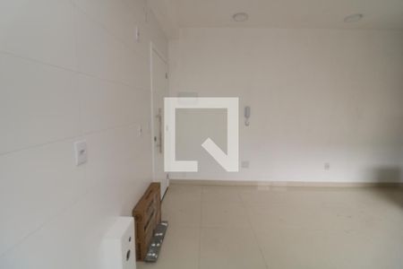 Apartamento à venda com 48m², 2 quartos e sem vagaCozinha