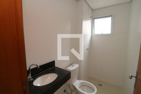 Apartamento à venda com 48m², 2 quartos e sem vagaBanheiro