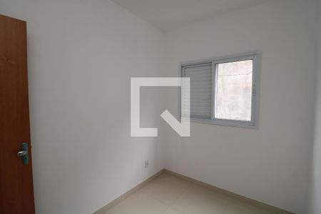 Quarto de apartamento para alugar com 2 quartos, 48m² em Vila Formosa, São Paulo