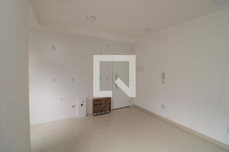 Sala de apartamento para alugar com 2 quartos, 48m² em Vila Formosa, São Paulo