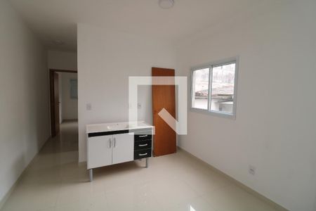 Sala de apartamento para alugar com 2 quartos, 48m² em Vila Formosa, São Paulo