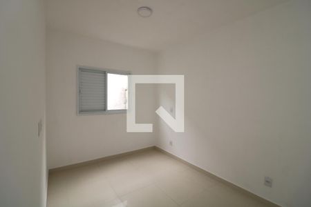 Quarto 2 de apartamento para alugar com 2 quartos, 48m² em Vila Formosa, São Paulo