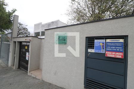 Fachada de apartamento para alugar com 2 quartos, 48m² em Vila Formosa, São Paulo