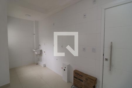 Apartamento à venda com 48m², 2 quartos e sem vagaCozinha