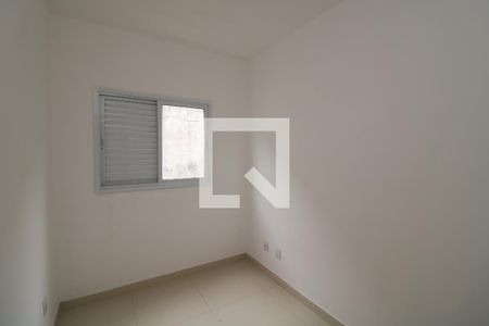 Quarto de apartamento para alugar com 2 quartos, 48m² em Vila Formosa, São Paulo
