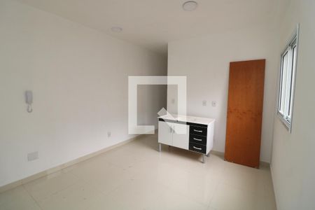 Sala de apartamento para alugar com 2 quartos, 48m² em Vila Formosa, São Paulo