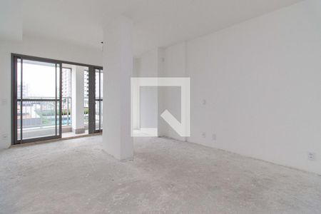 Apartamento à venda com 34m², 1 quarto e sem vaga Apartamento à venda com 34m², 1 quarto e sem vagaSala/Quarto