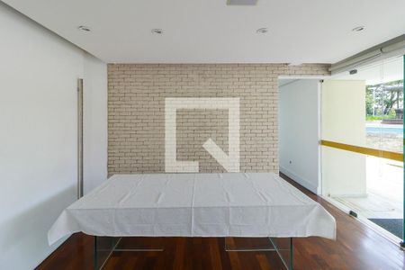 Apartamento à venda com 218m², 3 quartos e 3 vagasSalão de Festas