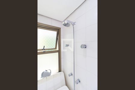 Apartamento à venda com 218m², 3 quartos e 3 vagasSuíte 2 - Banheiro