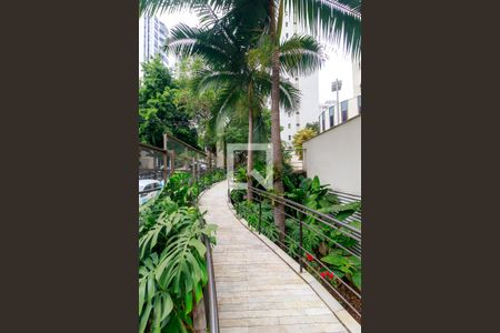 Apartamento à venda com 218m², 3 quartos e 3 vagasÁrea Comum