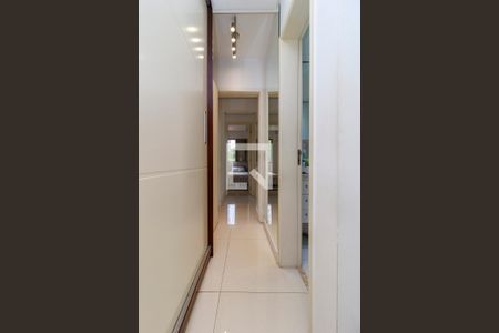 Apartamento à venda com 218m², 3 quartos e 3 vagasSuíte 1