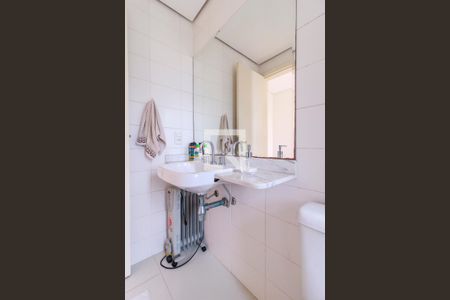 Apartamento à venda com 218m², 3 quartos e 3 vagasSuíte 3 - Banheiro