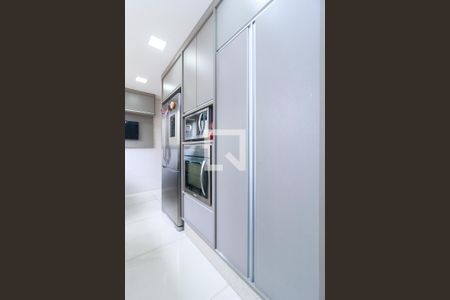 Apartamento à venda com 218m², 3 quartos e 3 vagasCozinha