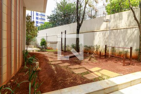 Apartamento à venda com 218m², 3 quartos e 3 vagasÁrea Comum