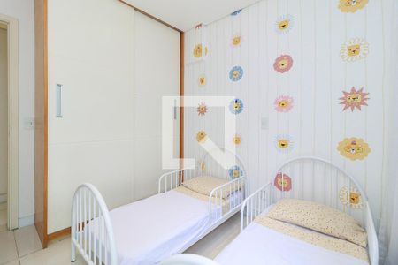 Apartamento à venda com 218m², 3 quartos e 3 vagasSuíte 2