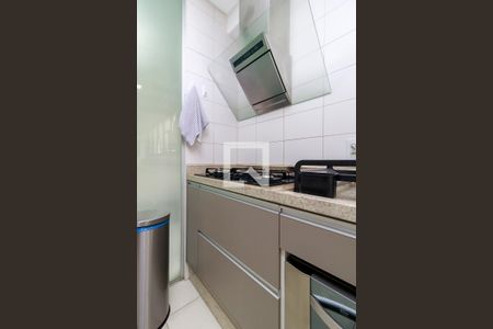 Apartamento à venda com 218m², 3 quartos e 3 vagasCozinha