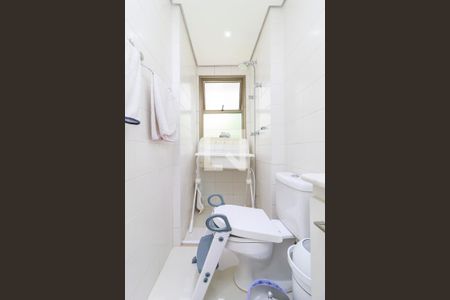 Apartamento à venda com 218m², 3 quartos e 3 vagasSuíte 2 - Banheiro