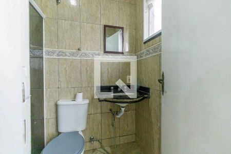 Apartamento à venda com 120m², 3 quartos e 2 vagasBanheiro da Suíte 1