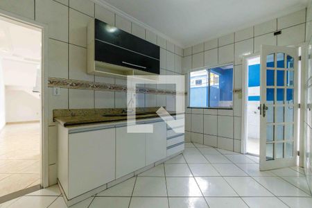Apartamento à venda com 120m², 3 quartos e 2 vagasCozinha