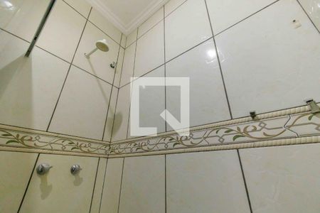 Apartamento à venda com 120m², 3 quartos e 2 vagasBanheiro Social