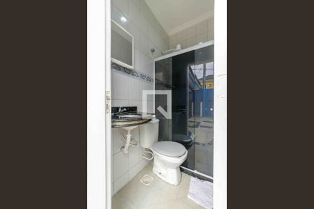 Apartamento à venda com 120m², 3 quartos e 2 vagasBanheiro Social 2