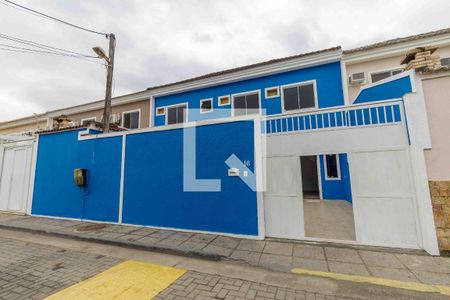 Apartamento à venda com 120m², 3 quartos e 2 vagasFachada