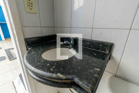 Apartamento à venda com 120m², 3 quartos e 2 vagasBanheiro Social 2