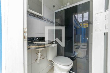 Apartamento à venda com 120m², 3 quartos e 2 vagasBanheiro Social 2