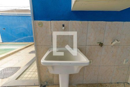 Apartamento à venda com 120m², 3 quartos e 2 vagasÁrea de Serviço