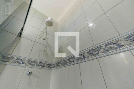 Apartamento à venda com 120m², 3 quartos e 2 vagasBanheiro Social 2